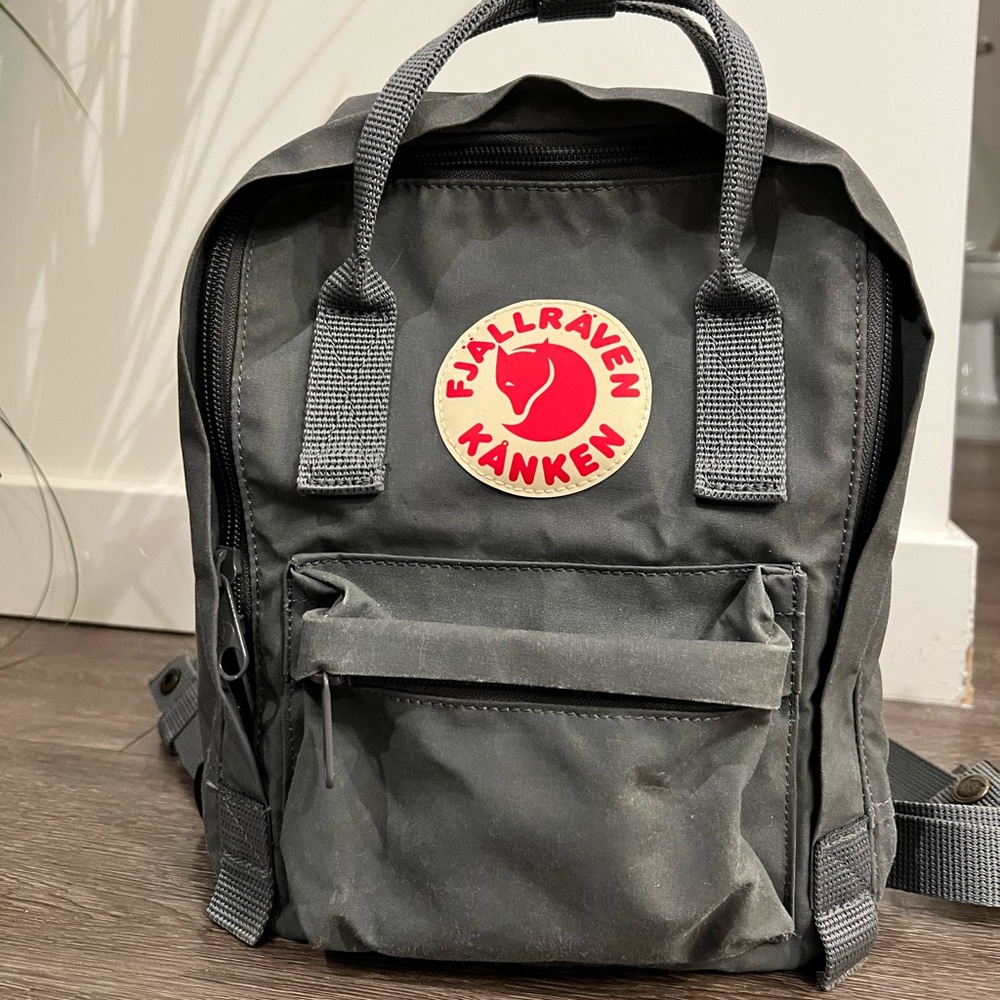 Fjällräven Kånken MINI Bag